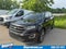 2017 Ford Edge Sport