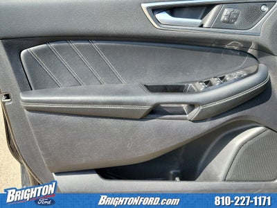 2020 Ford Edge ST