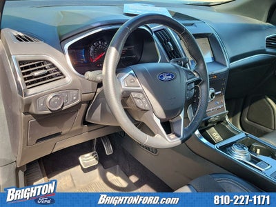 2020 Ford Edge ST
