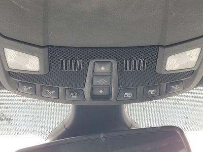 2021 Ford Edge ST