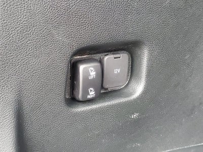 2021 Ford Edge ST