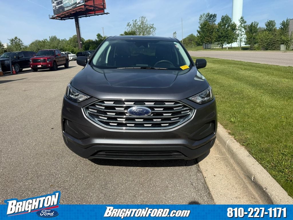 2022 Ford Edge SE