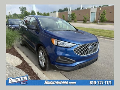 2023 Ford Edge SE