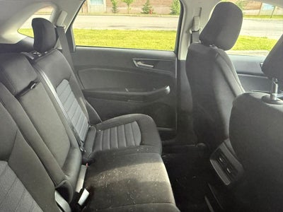 2023 Ford Edge SE