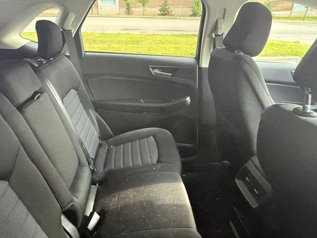 2023 Ford Edge SE