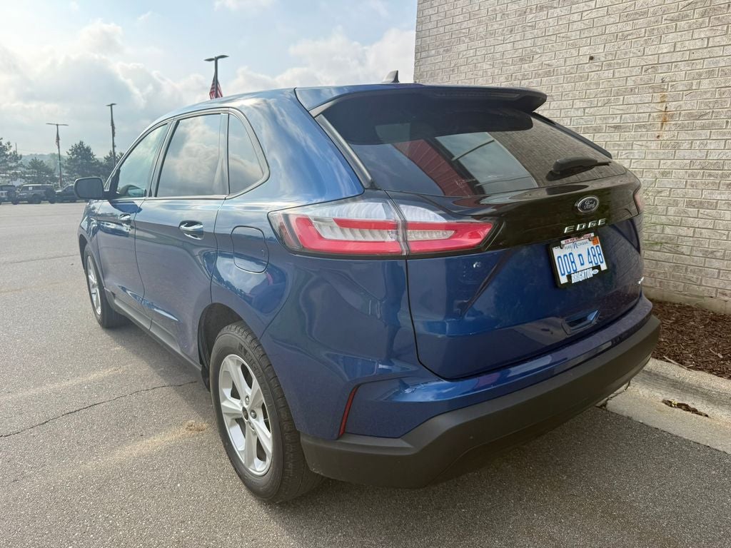 2023 Ford Edge SE