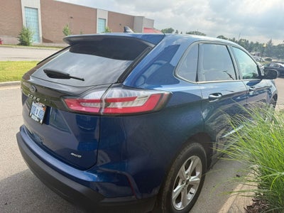 2023 Ford Edge SE