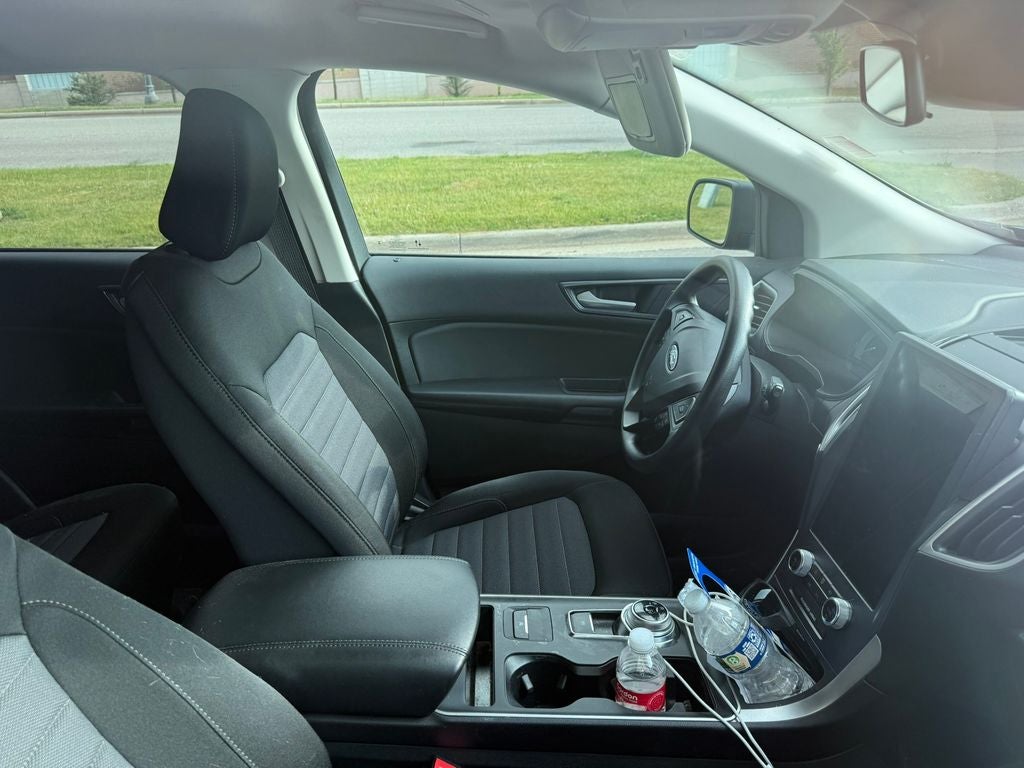 2023 Ford Edge SE
