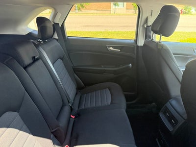2020 Ford Edge SE