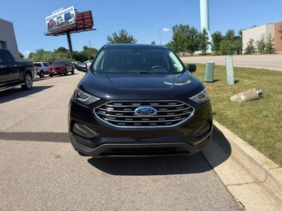2020 Ford Edge SE