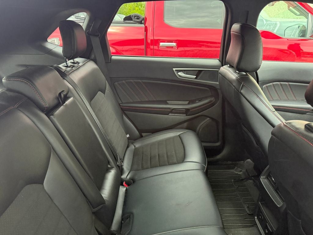 2024 Ford Edge ST Line