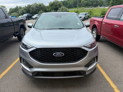 2024 Ford Edge ST Line