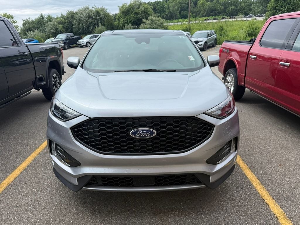 2024 Ford Edge ST Line
