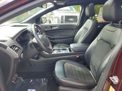2024 Ford Edge ST Line