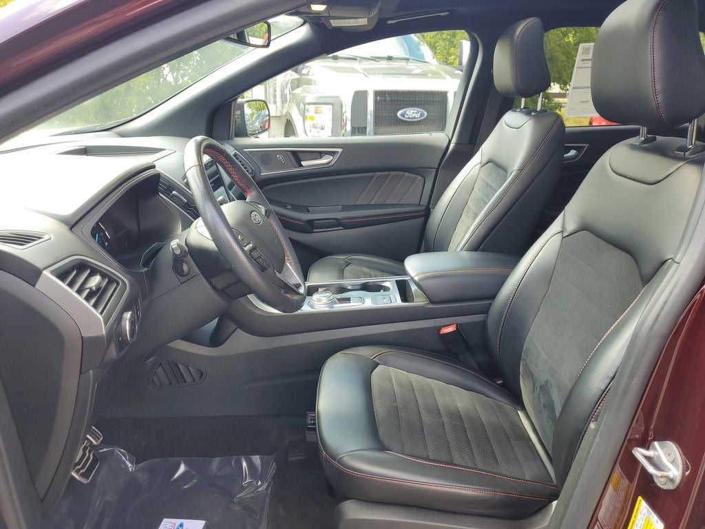 2024 Ford Edge ST Line