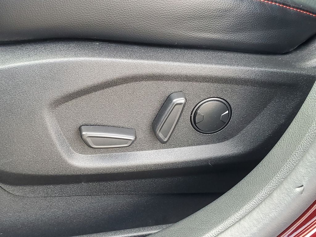 2024 Ford Edge ST Line