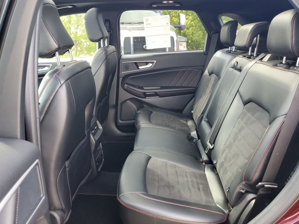 2024 Ford Edge ST Line