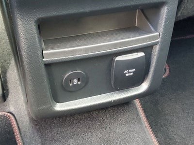 2024 Ford Edge ST Line