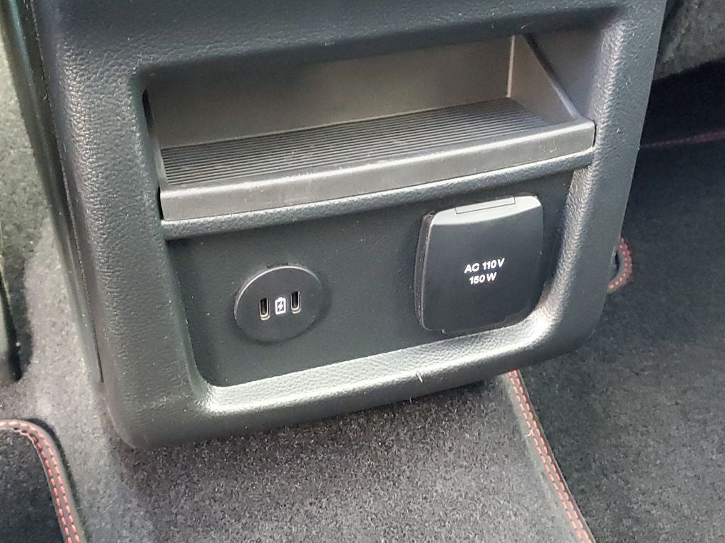 2024 Ford Edge ST Line