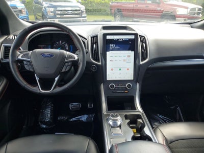 2024 Ford Edge ST Line