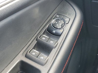2024 Ford Edge ST Line