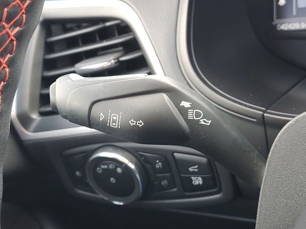 2024 Ford Edge ST Line