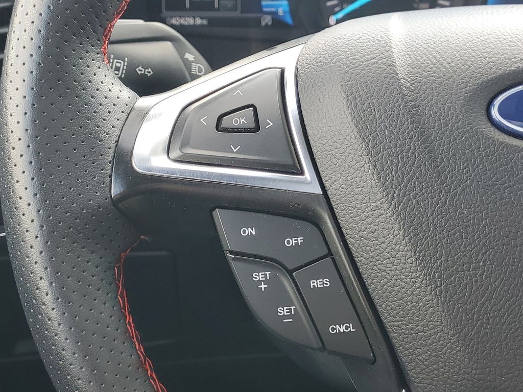 2024 Ford Edge ST Line