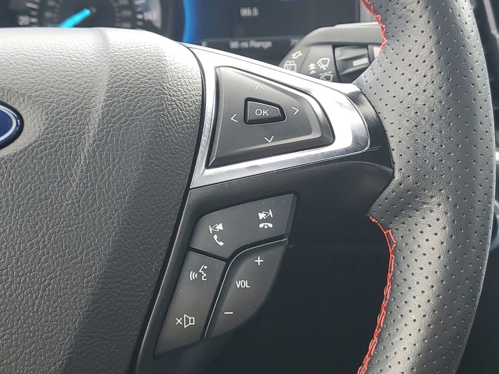 2024 Ford Edge ST Line