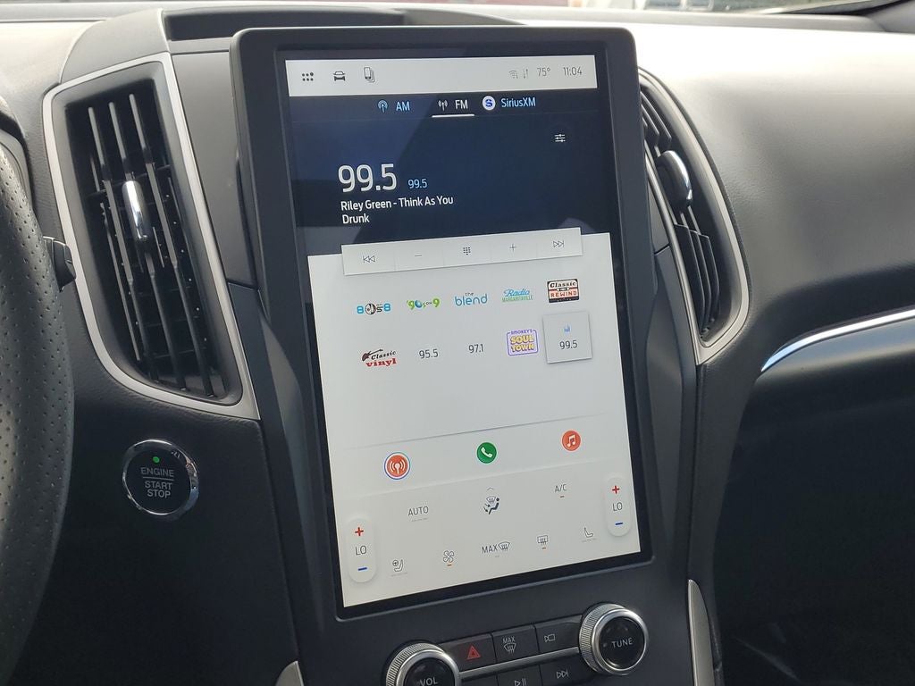 2024 Ford Edge ST Line