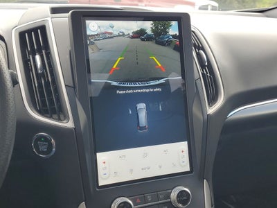 2024 Ford Edge ST Line