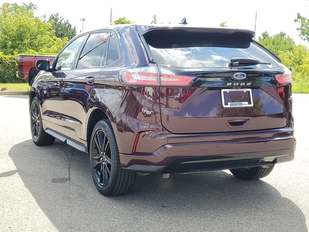 2024 Ford Edge ST Line