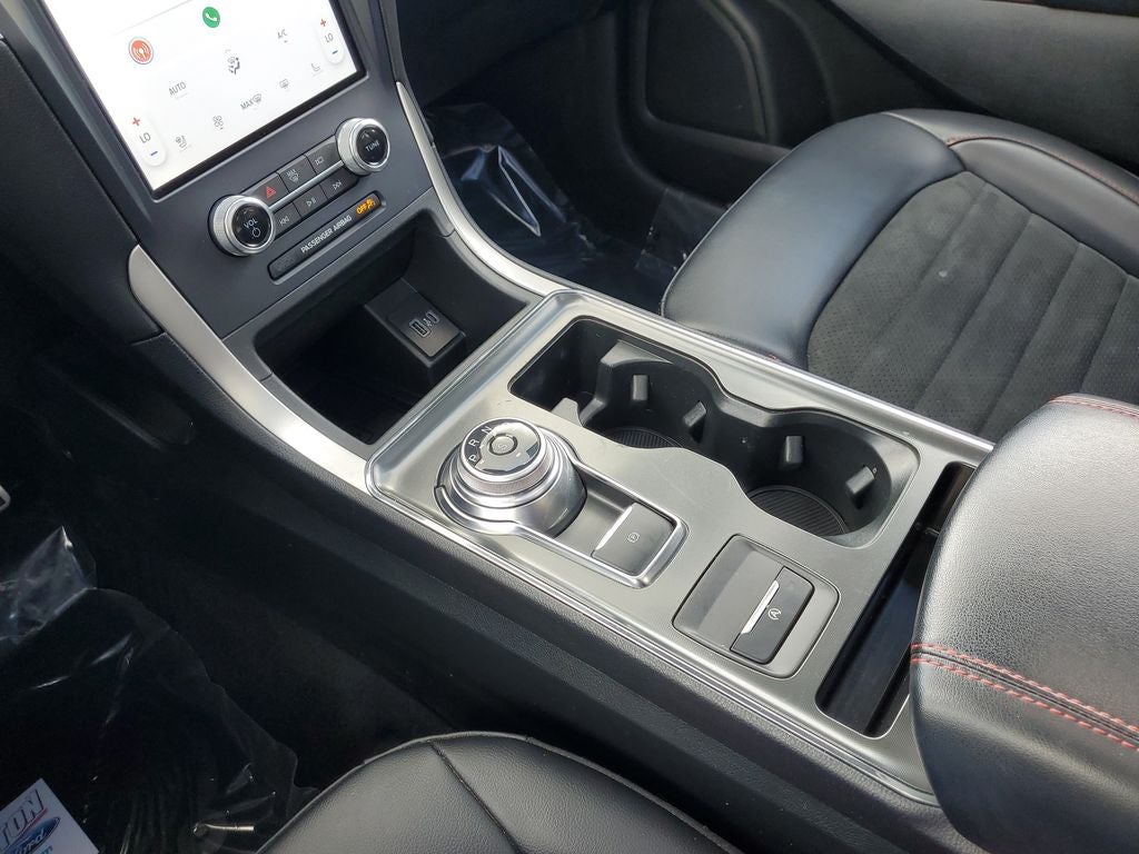 2024 Ford Edge ST Line