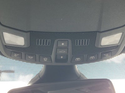 2024 Ford Edge ST Line