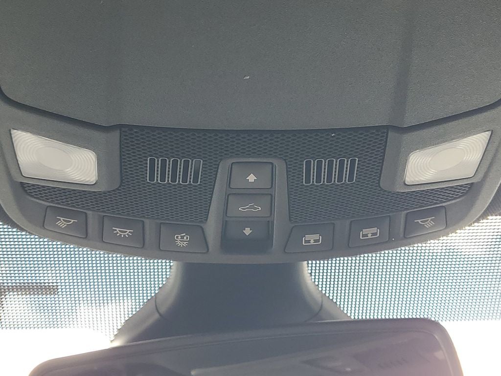 2024 Ford Edge ST Line