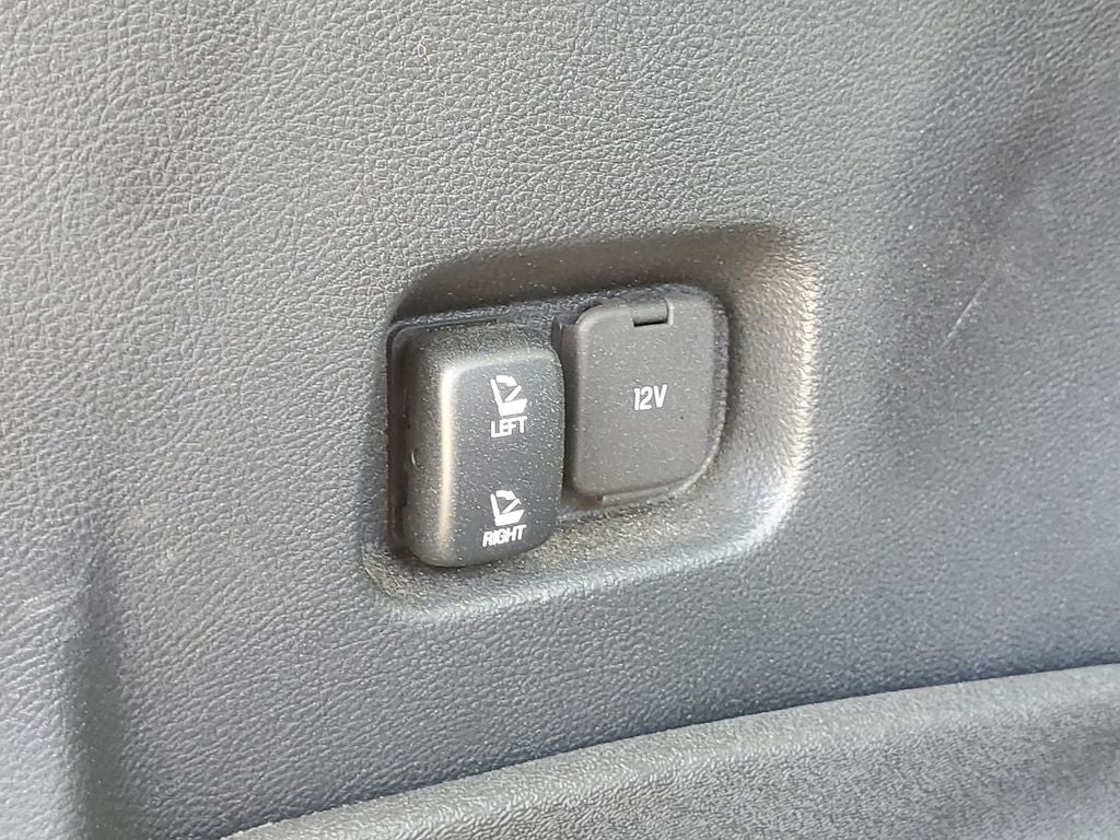 2024 Ford Edge ST Line