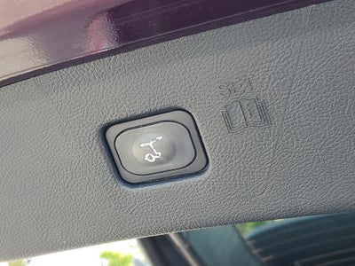 2024 Ford Edge ST Line