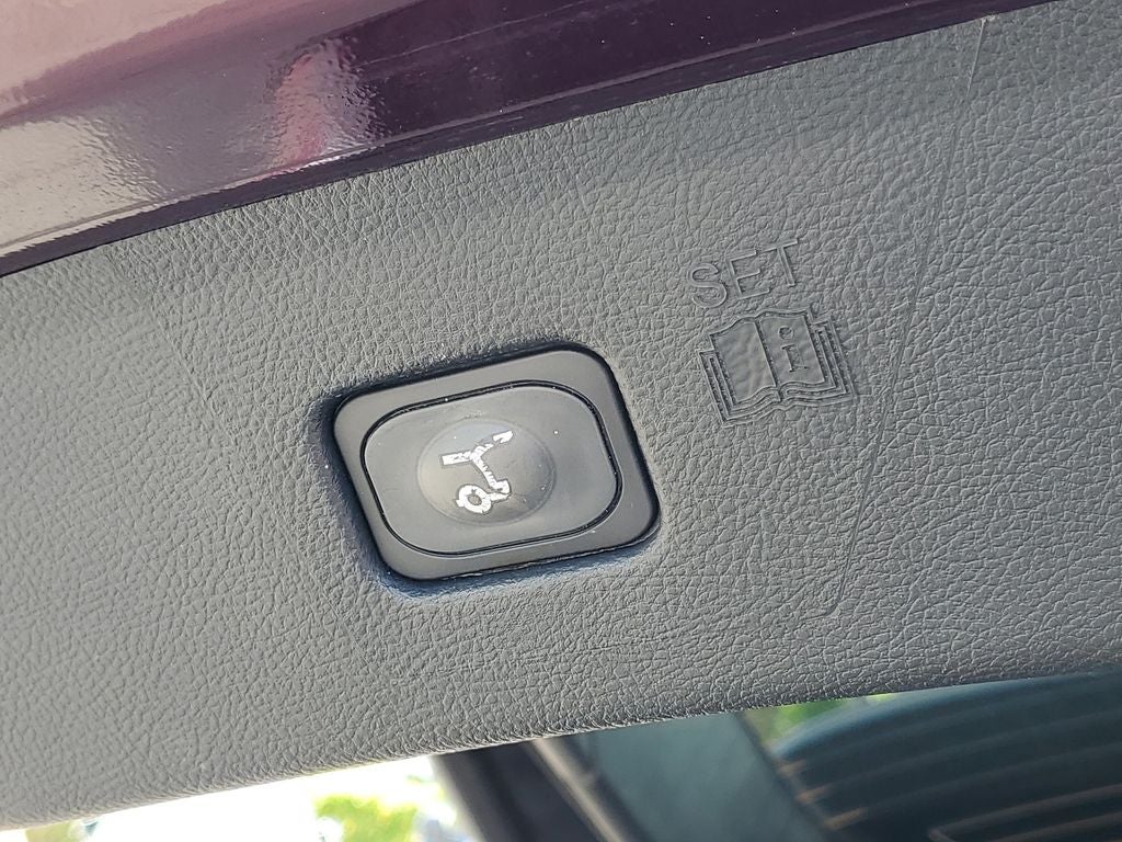 2024 Ford Edge ST Line