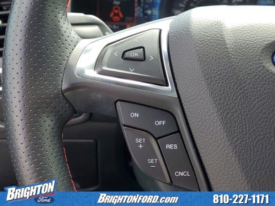 2023 Ford Edge ST Line