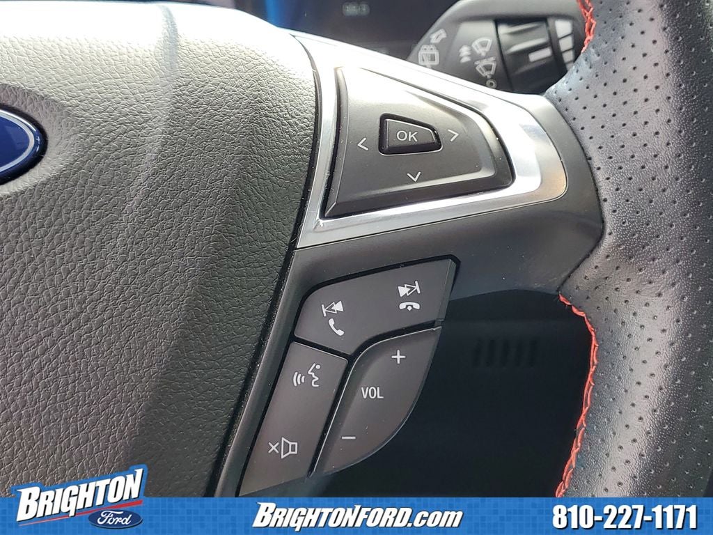2023 Ford Edge ST Line