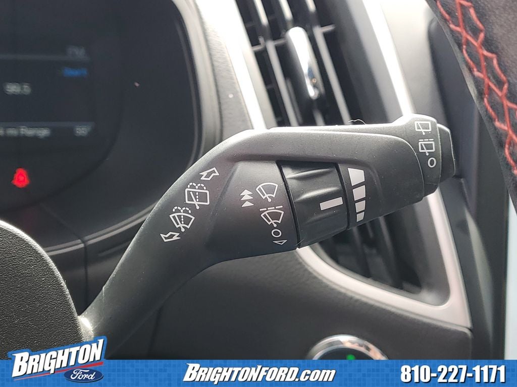 2023 Ford Edge ST Line