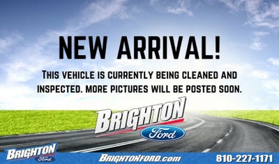 2023 Ford Edge ST Line