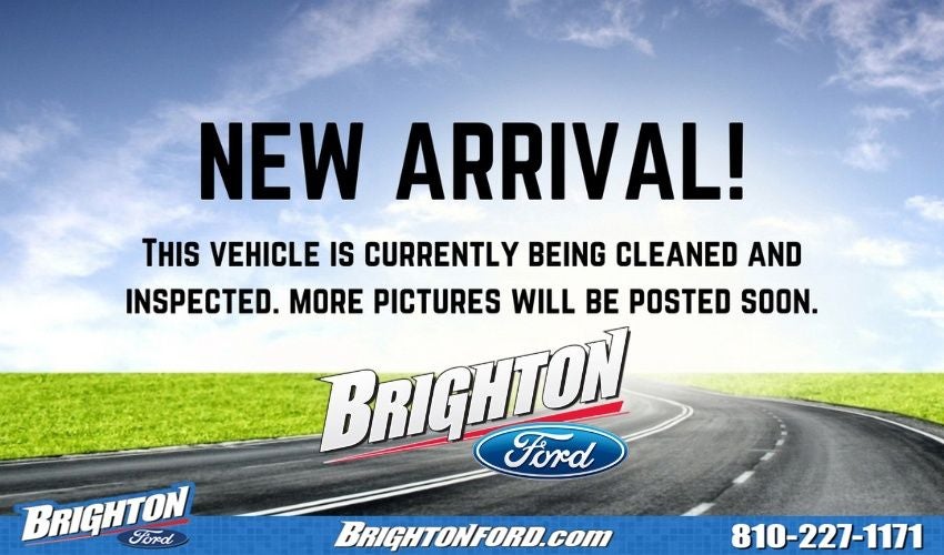 2023 Ford Edge ST Line