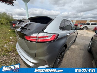 2023 Ford Edge ST Line