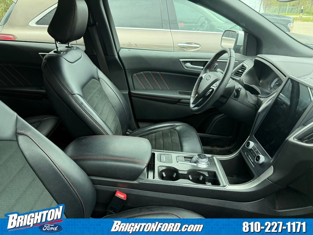 2023 Ford Edge ST Line