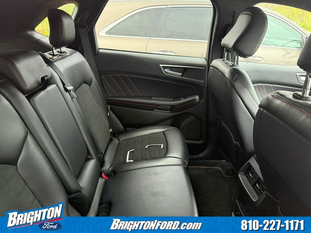 2023 Ford Edge ST Line