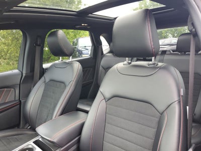 2024 Ford Edge ST Line