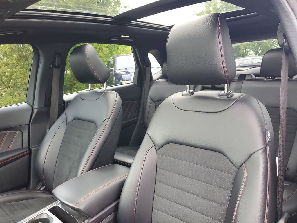 2024 Ford Edge ST Line