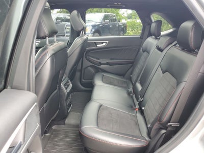 2024 Ford Edge ST Line