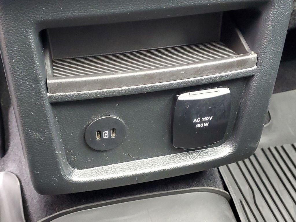 2024 Ford Edge ST Line