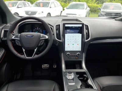 2024 Ford Edge ST Line